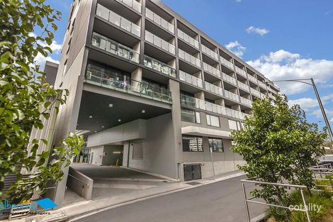 Property photo of 916/20 Shamrock Street Abbotsford VIC 3067