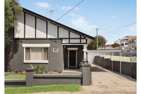 40 Mount St, Arncliffe, NSW 2205