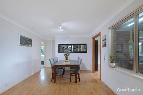 Property photo of 11 Bandicoot Crescent Doolandella QLD 4077