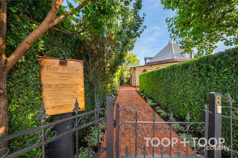 Property photo of 8 Knoxville Lane Glenside SA 5065