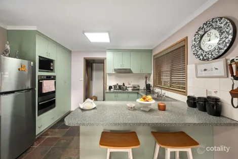 Property photo of 21 Dennison Street Wahgunyah VIC 3687