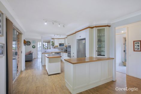 Property photo of 11 Bandicoot Crescent Doolandella QLD 4077