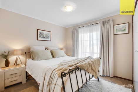 Property photo of 94 Underbank Boulevard Bacchus Marsh VIC 3340