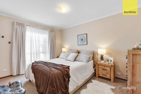Property photo of 94 Underbank Boulevard Bacchus Marsh VIC 3340