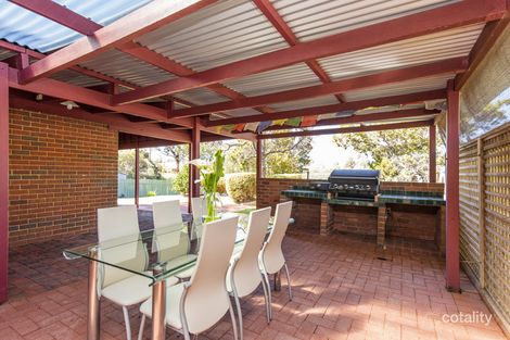 Property photo of 11 Bridgwood Road Lesmurdie WA 6076