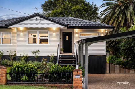 Property photo of 1 Tolmie Street South Toowoomba QLD 4350