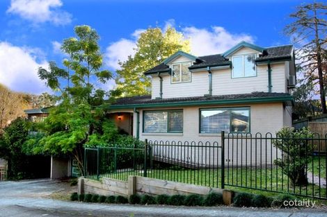 Property photo of 16 Albion Street Pennant Hills NSW 2120