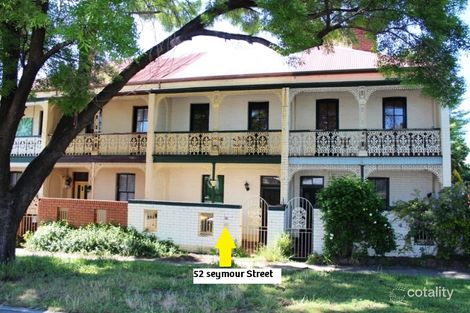 52 Seymour St, Bathurst, NSW 2795