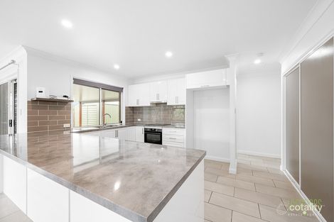 Property photo of 23 Clarance Drive New Auckland QLD 4680