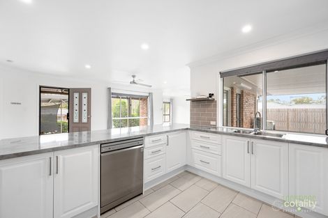 Property photo of 23 Clarance Drive New Auckland QLD 4680