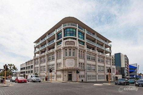 Property photo of 27/474 Murray Street Perth WA 6000