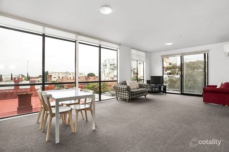 Property photo of 206/26 Shuter Street Moonee Ponds VIC 3039