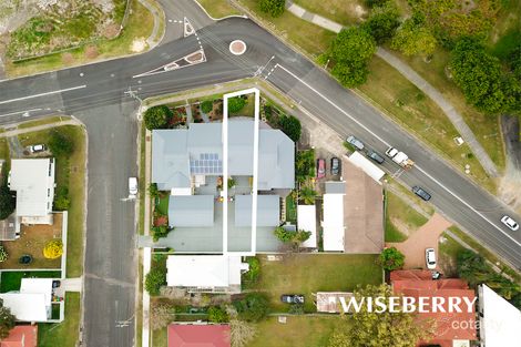 Property photo of 4A Beach Parade Canton Beach NSW 2263
