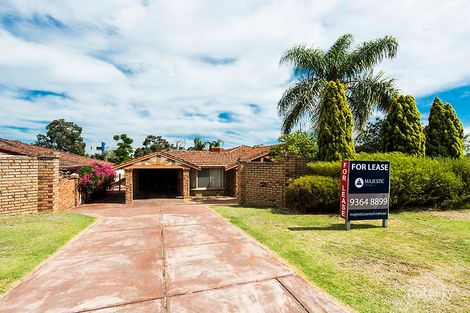 35 Dickenson Way, Booragoon, WA 6154