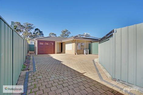 Property photo of 24A Chisholm Way Balga WA 6061