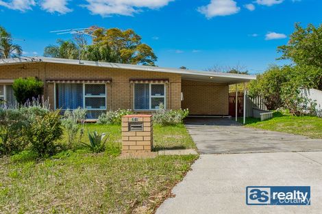 6b Gaull Pl, Embleton, WA 6062