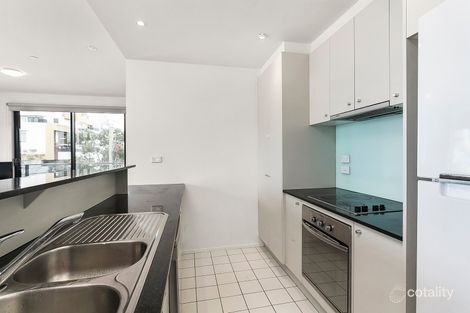 Property photo of 206/26 Shuter Street Moonee Ponds VIC 3039