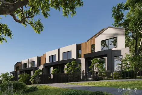 Property photo of 1A Sunset Court Epping VIC 3076