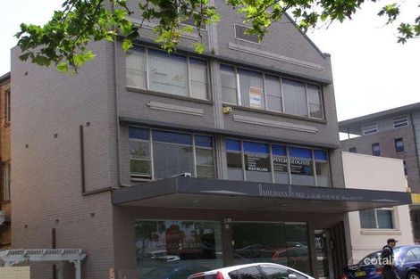 70 Market St, Wollongong, NSW 2500