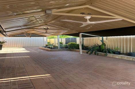 Property photo of 2 Meadow Grove Leeming WA 6149