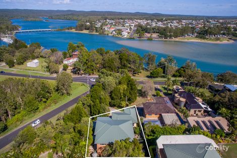 Property photo of 43 Ocean Drive Evans Head NSW 2473