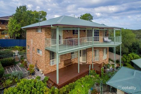 Property photo of 43 Ocean Drive Evans Head NSW 2473