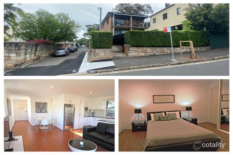 Property photo of 4/45 Montague Street Balmain NSW 2041