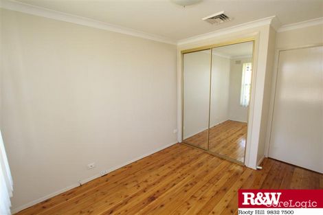 Property photo of 67 Barlow Street Cambridge Park NSW 2747