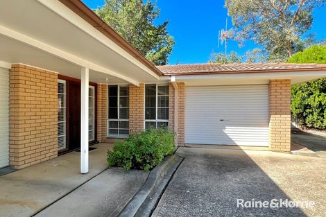 Property photo of 8/277 Lambert Street Bathurst NSW 2795
