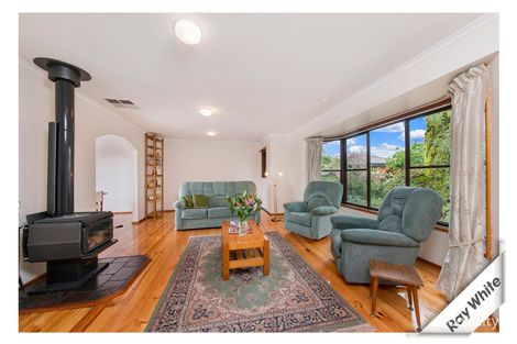 Property photo of 7 Barrett Street Macgregor ACT 2615