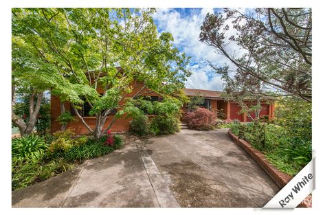 Property photo of 7 Barrett Street Macgregor ACT 2615