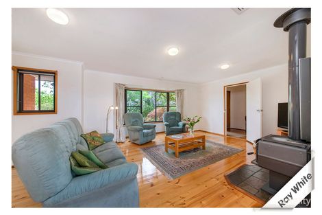 Property photo of 7 Barrett Street Macgregor ACT 2615