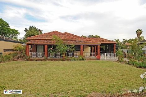 35 Robinson Rd, Eden Hill, WA 6054