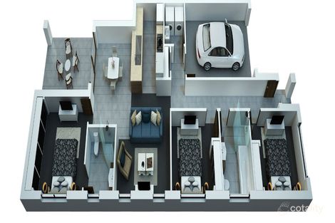 Property photo of 1/25 Blacksmith Crescent Cobbitty NSW 2570