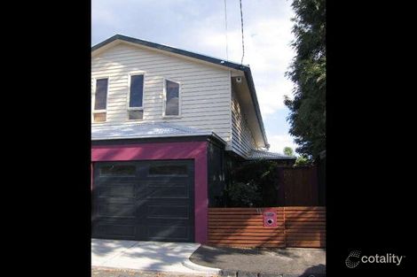 Property photo of 2/11 Goulburn Street Yarraville VIC 3013