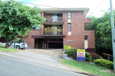 5/49 Bishop St, St Lucia, QLD 4067