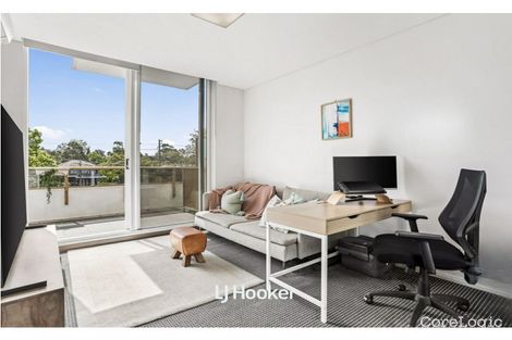 Property photo of 1218/8 Avon Road Pymble NSW 2073