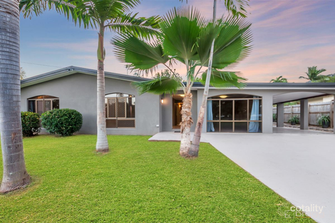 29 Lyndel Dr, Woree, QLD 4868