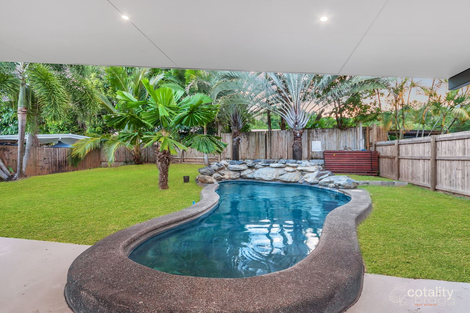 Property photo of 29 Lyndel Drive Woree QLD 4868
