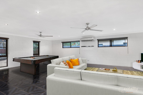 Property photo of 29 Lyndel Drive Woree QLD 4868