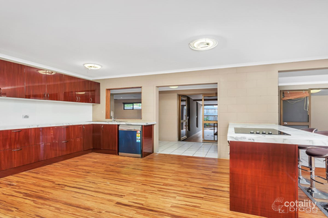 Property photo of 29 Lyndel Drive Woree QLD 4868