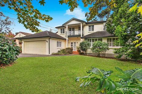 Property photo of 15 Douglas Street St Ives NSW 2075