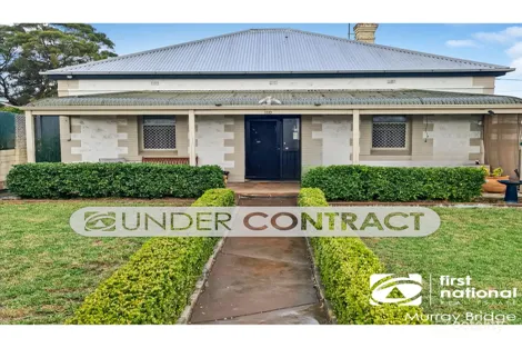 Property photo of 110 Mannum Road Murray Bridge SA 5253