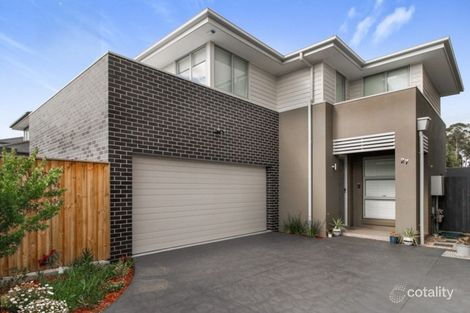 27 Hazelwood Ave, Marsden Park, NSW 2765