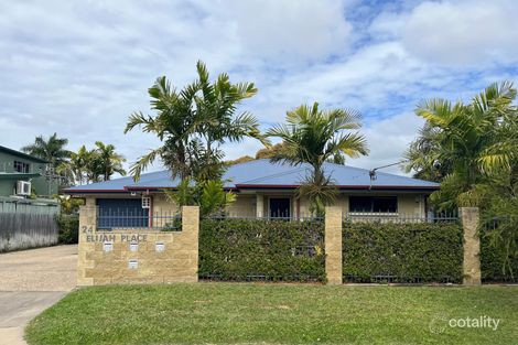 1/24 Camp St, Mundingburra, QLD 4812