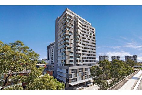 1208/36-38 Victoria St, Burwood, NSW 2134