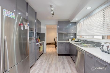 Property photo of 10 Cobbler Crescent Minchinbury NSW 2770