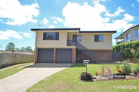 Property photo of 72 Marsden Road Kallangur QLD 4503