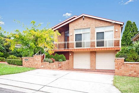19 Grandview Cres, Lugarno, NSW 2210