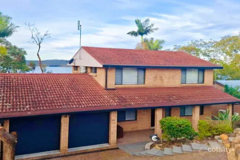 Property photo of 15 The Quarterdeck Carey Bay NSW 2283